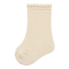 Lil' Atelier Lil' Atelier NBFDALFI KNEE SOCK LIL Turtledove Lil' Atelier Lil' Atelier NBFDALFI KNEE SOCK LIL Turtledove