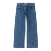 Name it Name it NKFBELLA WIDE JEANS 6762-BE D Medium Blue Denim