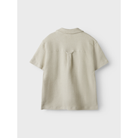 Name it NKMHIVAJ SS NREG SHIRT Peyote