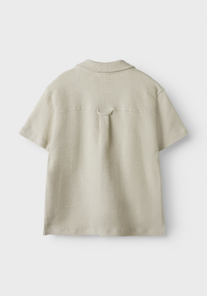 Name it NKMHIVAJ SS NREG SHIRT Peyote