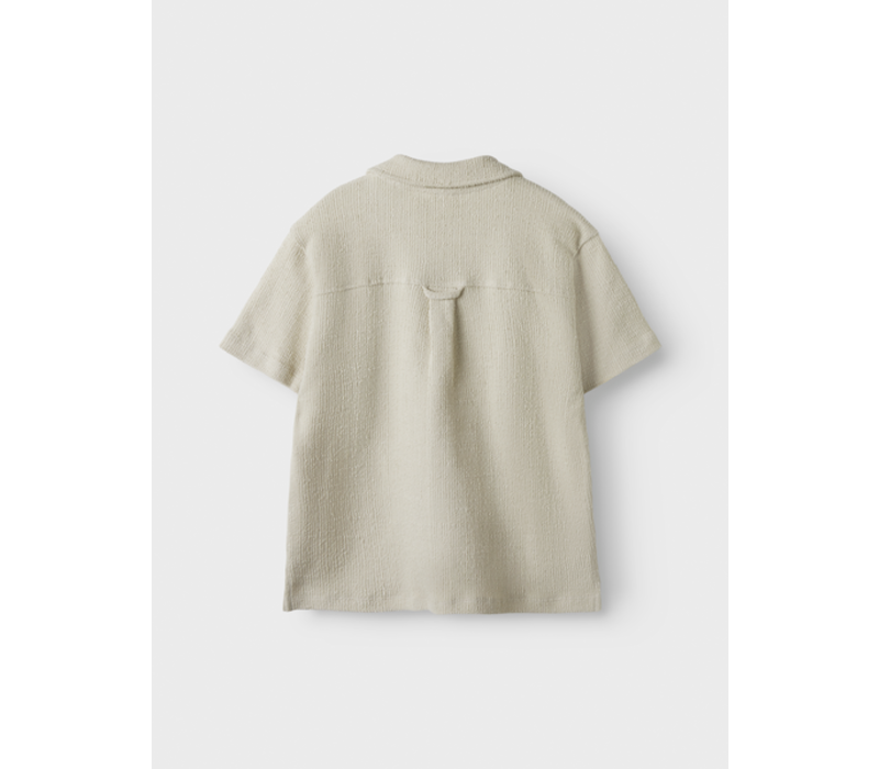 Name it NKMHIVAJ SS NREG SHIRT Peyote