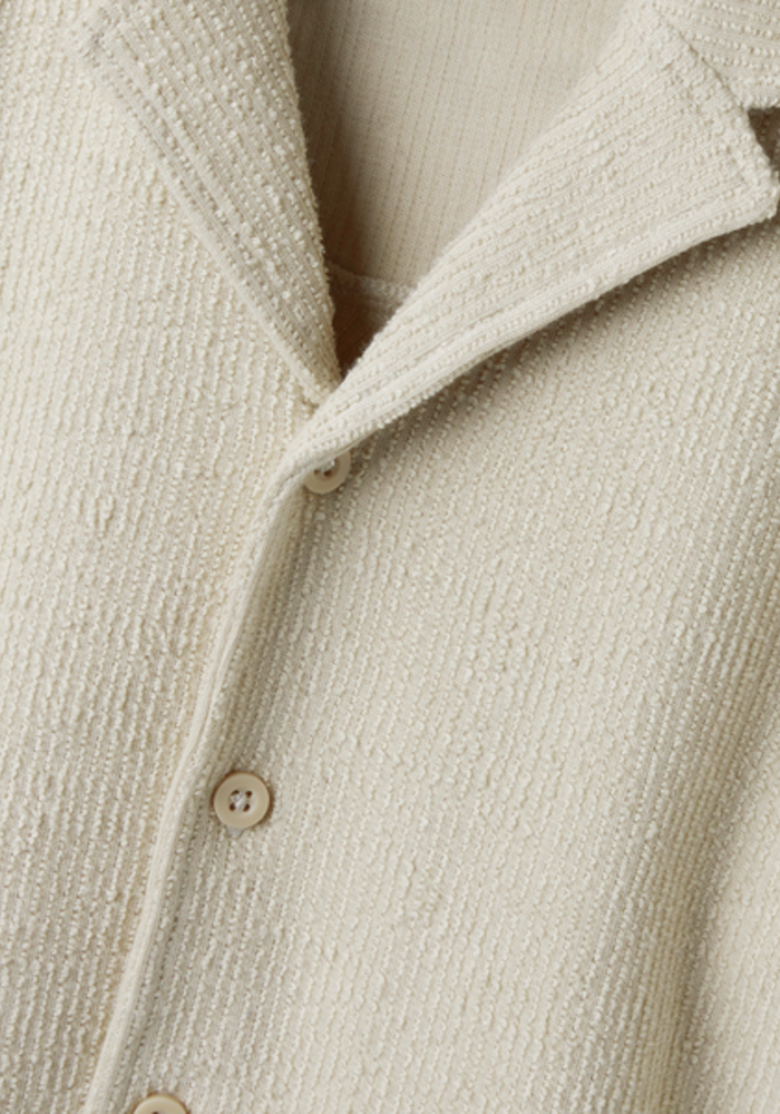 Name it NKMHIVAJ SS NREG SHIRT Peyote