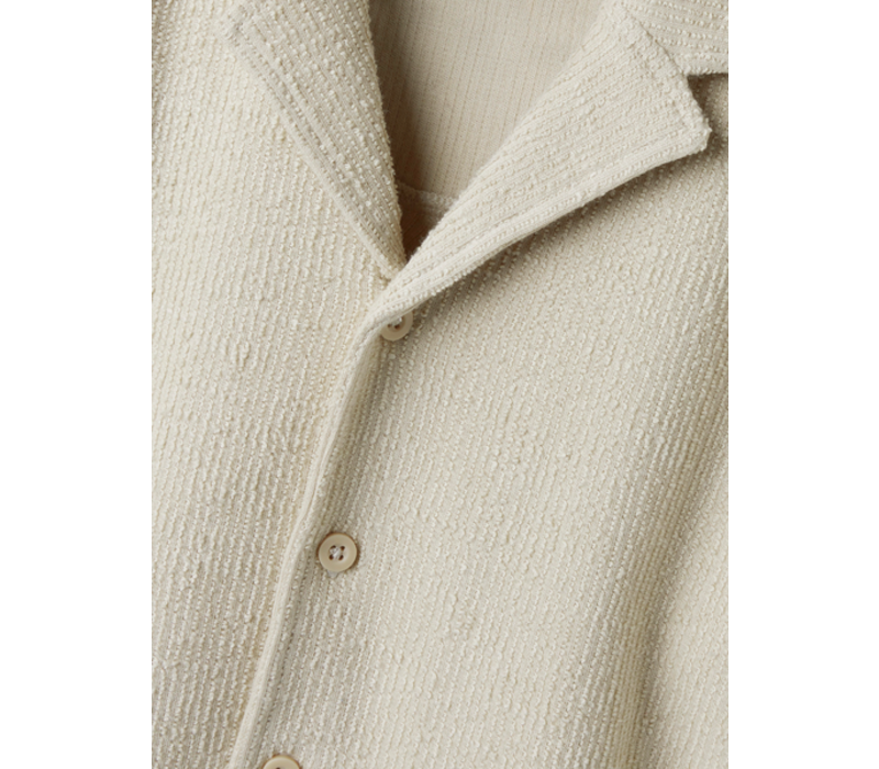 Name it NKMHIVAJ SS NREG SHIRT Peyote