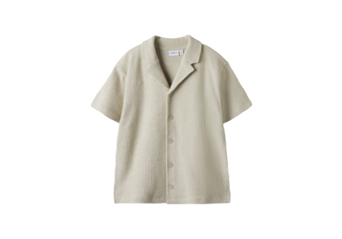 Name it Name it NKMHIVAJ SS NREG SHIRT Peyote