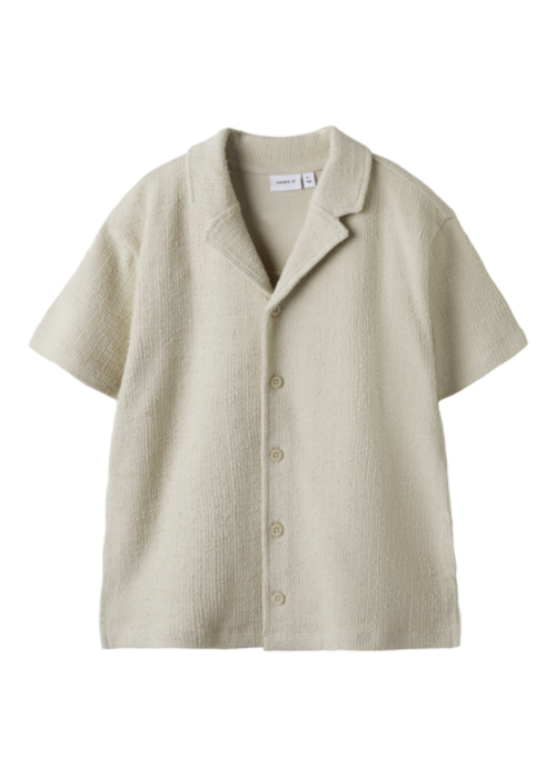 Name it Name it NKMHIVAJ SS NREG SHIRT Peyote