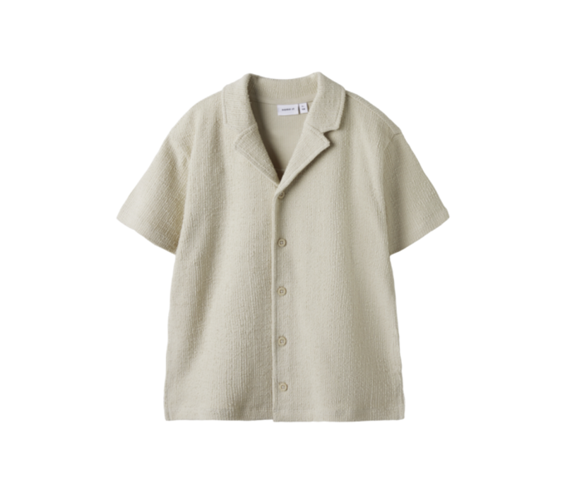 Name it NKMHIVAJ SS NREG SHIRT Peyote