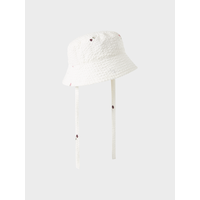 Name it NBFJULIETTE HAT Cloud Dancer