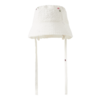Name it Name it NBFJULIETTE HAT Cloud Dancer