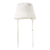 Name it NBFJULIETTE HAT Cloud Dancer