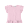 Name it Name it NMFHAKKI CAPSL SHIRT Ballerina