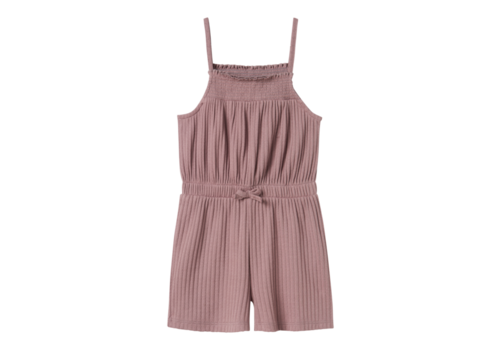 Name it Name it NMFJESSIA STRAP SUIT Purple Dove