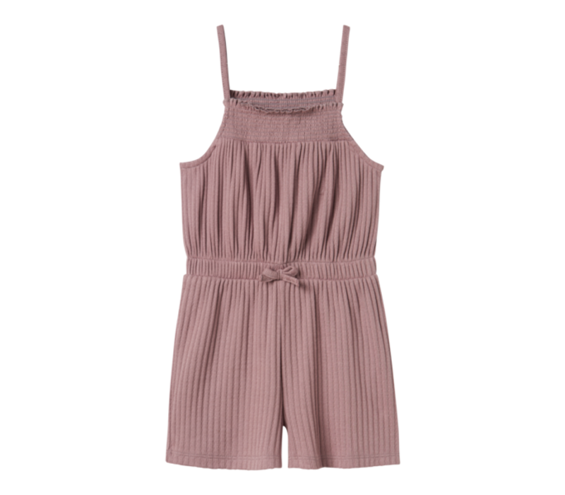 Name it NMFJESSIA STRAP SUIT Purple Dove