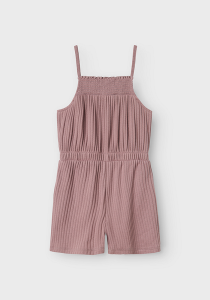 Name it NMFJESSIA STRAP SUIT Purple Dove