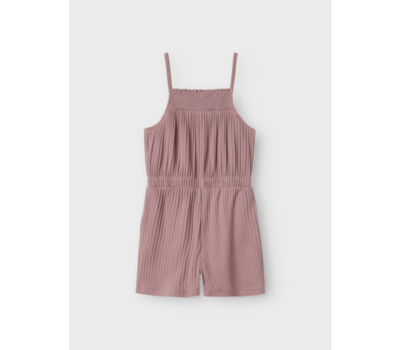 Name it NMFJESSIA STRAP SUIT Purple Dove