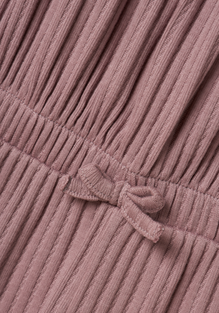 Name it NMFJESSIA STRAP SUIT Purple Dove