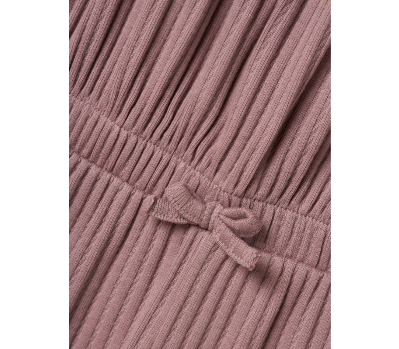 Name it NMFJESSIA STRAP SUIT Purple Dove