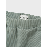 Name it NBMJULAR SHORTS Slate Gray