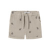 Name it Name it NMMJOSHUA NREG SHORTS Peyote