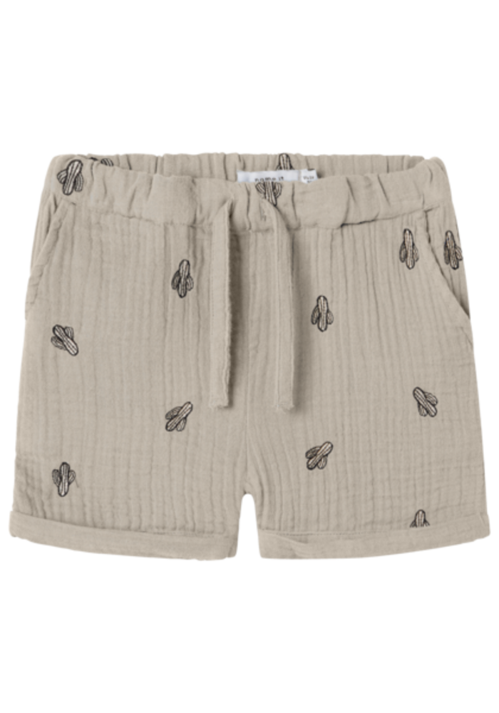 Name it NMMJOSHUA NREG SHORTS Peyote