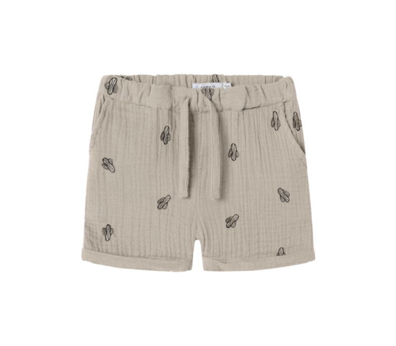 Name it NMMJOSHUA NREG SHORTS Peyote