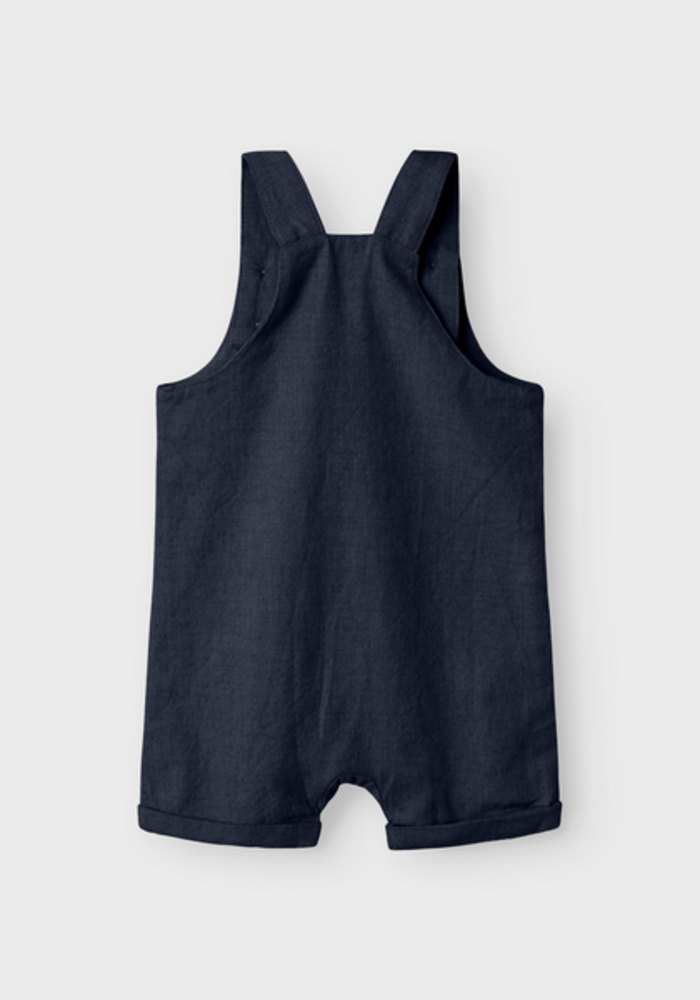 Name it NBMTALLO OVERALL Navy Blazer