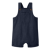 Name it NBMTALLO OVERALL Navy Blazer
