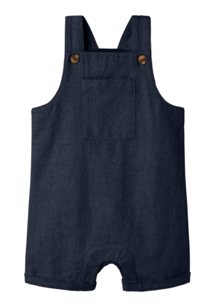 Name it NBMTALLO OVERALL Navy Blazer