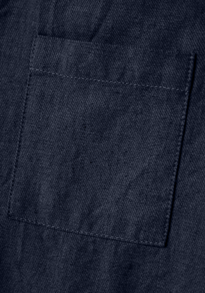 Name it NBMTALLO OVERALL Navy Blazer