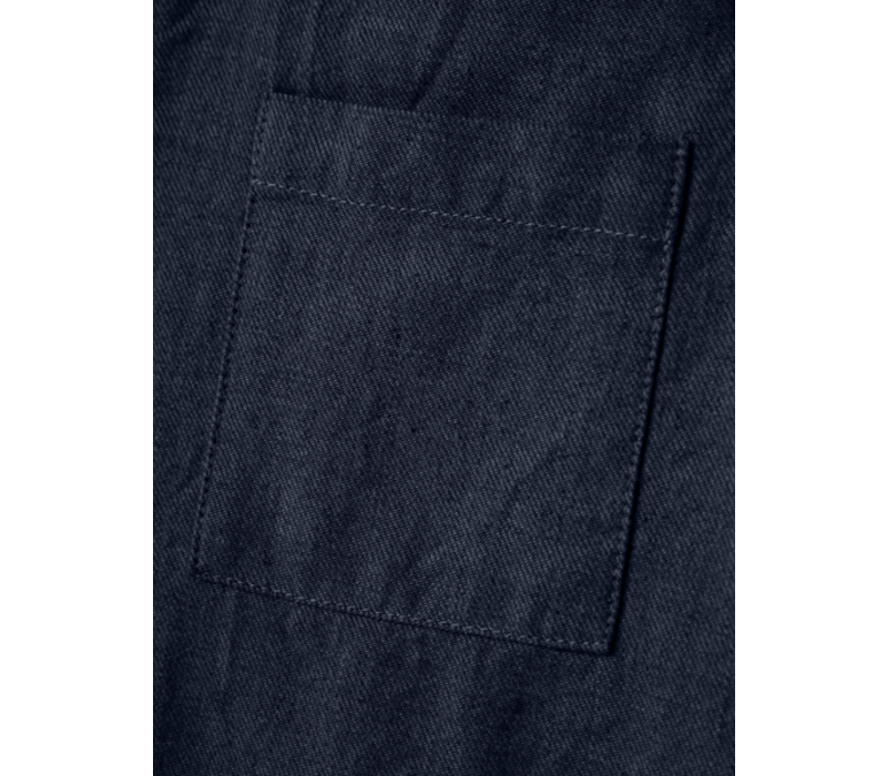 Name it NBMTALLO OVERALL Navy Blazer