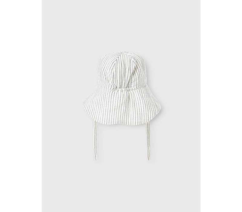 Name it NBMFEDANNE HAT Navy Blazer