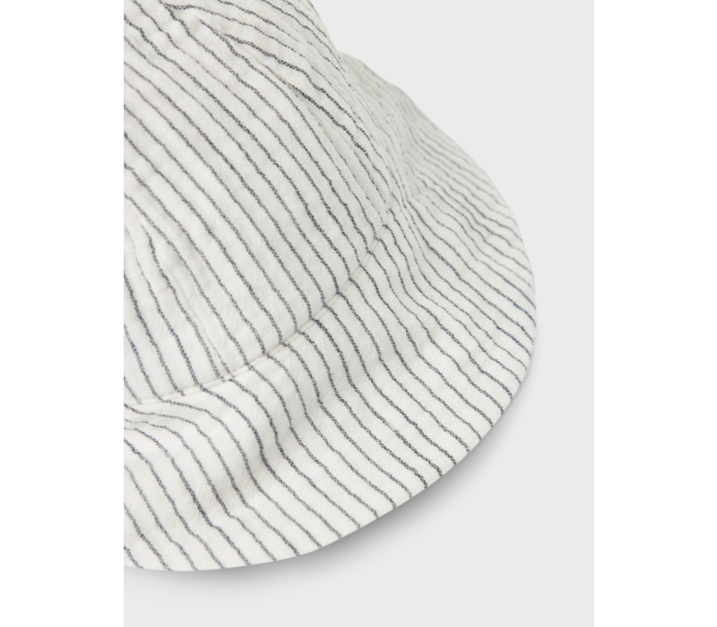 Name it NBMFEDANNE HAT Navy Blazer