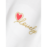 Name it NKFFASIM SS TOP BOX Bright White