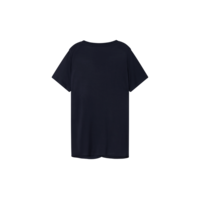 Name it NKFFASIM SS TOP BOX Navy Blazer