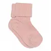MP Denmark Baby Rib Socks Rose Dust