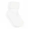 MP Denmark MP Denmark Baby Rib Socks Snow White