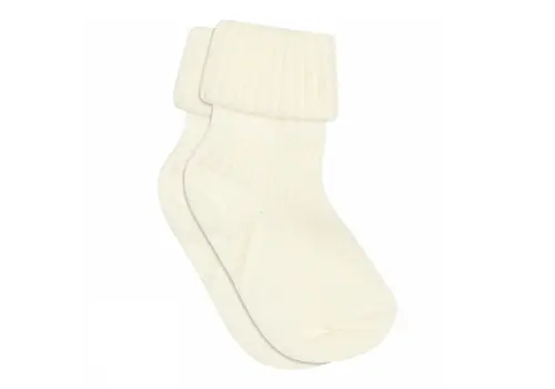 MP Denmark MP Denmark Baby Rib Socks Dew