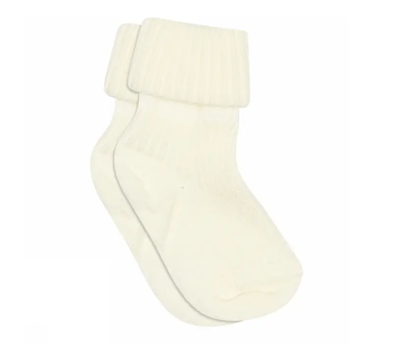 MP Denmark Baby Rib Socks Dew