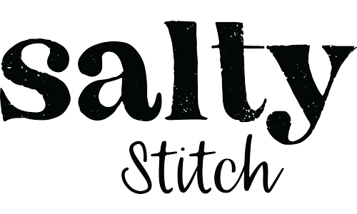 Salty Stitch