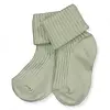 MP Denmark MP Denmark Baby Rib Socks Desert Sage MP Denmark MP Denmark Baby Rib Socks Desert Sage
