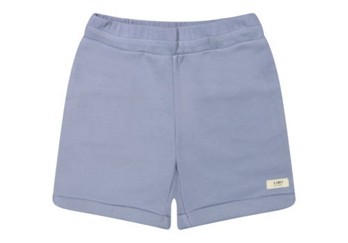 Labo de colores Labo de colores Cayo, sweat short, blue cloud