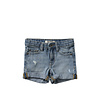 Your Wishes Your Wishes Denim Blue Denim Regular Shorts Your Wishes Your Wishes Denim Blue Denim Regular Shorts