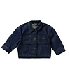 Your Wishes Dark Denim Denim Jacket