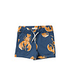 Your Wishes Your Wishes Ensign Blue Langosta Shorts Your Wishes Your Wishes Ensign Blue Langosta Shorts