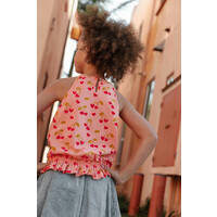 Ammehoela AM Juniper 02 Lovely-Cherries