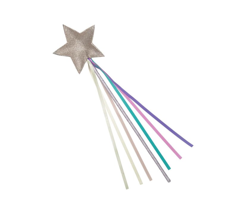 Mimi & Lula - Rainbow Fairy Wand