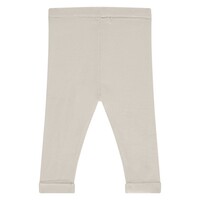 A TINY STORY NOOS baby pants ivory