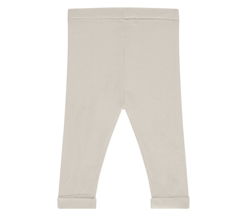 A TINY STORY NOOS baby pants ivory