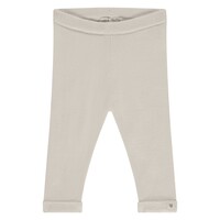 A TINY STORY NOOS baby pants ivory
