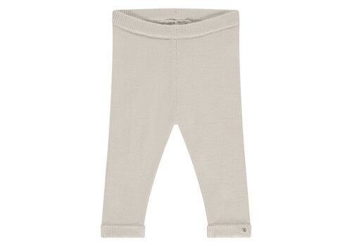 A TINY STORY A TINY STORY NOOS baby pants ivory
