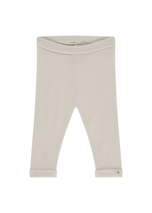 A TINY STORY A TINY STORY NOOS baby pants ivory
